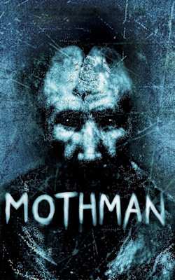 Mothman Mothman-HD