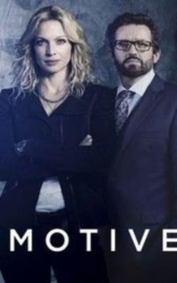 Motive - Season 3