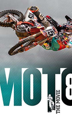 Moto 8: The Movie