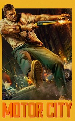Motor City-HD