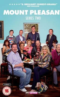 Mount Pleasant - Season 02