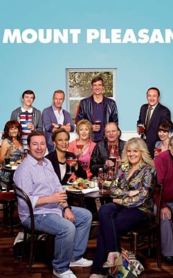 Mount Pleasant - Season 6