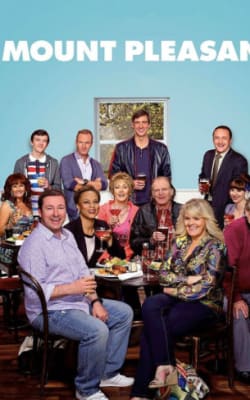 Mount Pleasant - Season 7