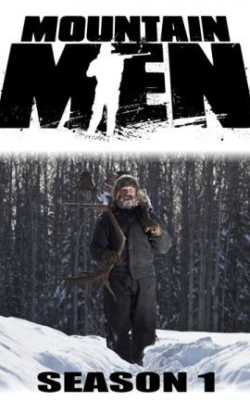 Mountain Men - Season 1