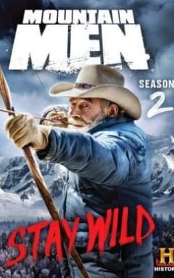 Mountain Men - Season 2