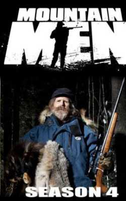 Mountain Men - Season 4