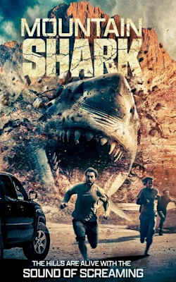 Mountain Shark-HD