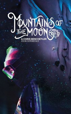 Mountains of the Moon-HD