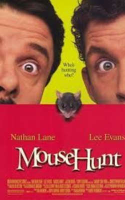 Mouse Hunt