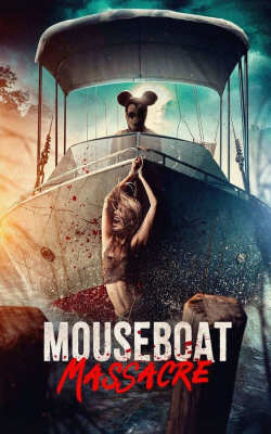 Mouseboat Massacre Mouseboat Massacre-HD