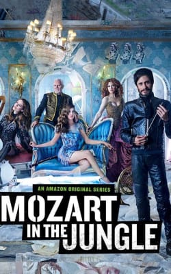 Mozart in the Jungle - Season 1