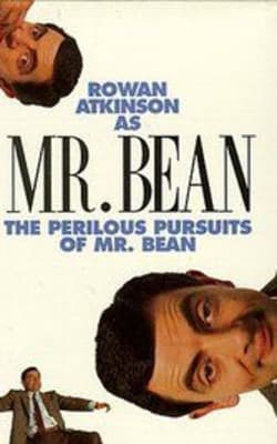 Mr Bean - Season 1