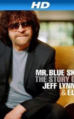 Mr Blue Sky: The Story of Jeff Lynne & ELO