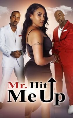 Mr Hit Me Up-HD