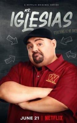 Mr Iglesias - Season 1