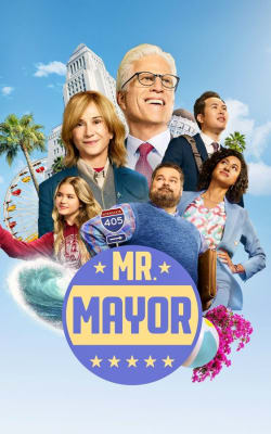 Mr Mayor - Season 2