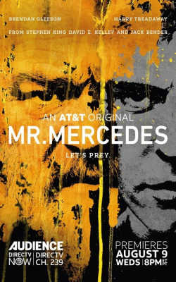 Mr Mercedes - Season 1