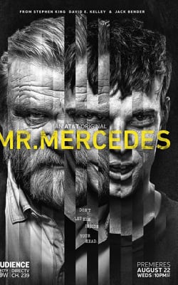 Mr Mercedes - Season 2