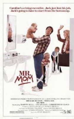 Mr Mom