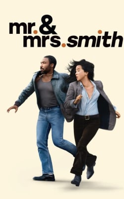 Mr & Mrs Smith - Season 1
