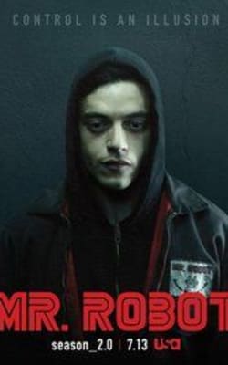 Mr Robot - Season 2