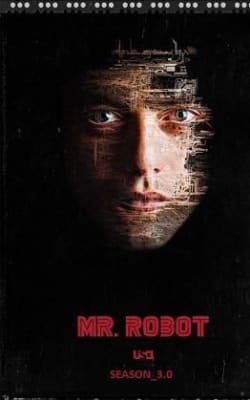 Mr Robot - Season 3