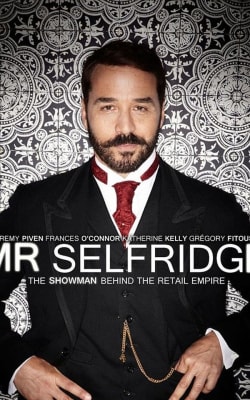 Mr Selfridge - Season 4