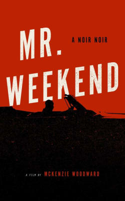 Mr Weekend