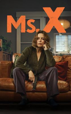 Ms X - Season 1-HD