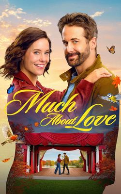 Much About Love-HD