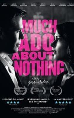 Much Ado About Nothing