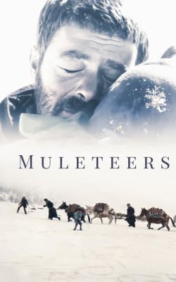 Muleteers