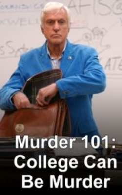 Murder 101: College Can Be Murder