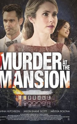 Murder at the Mansion