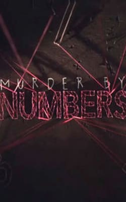 Murder by Numbers - Season 1