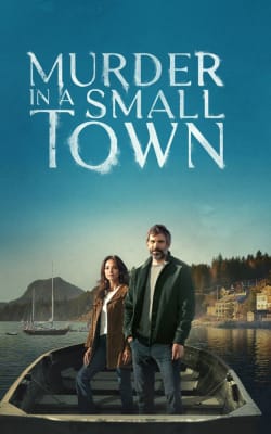 Murder in a Small Town - Season 1