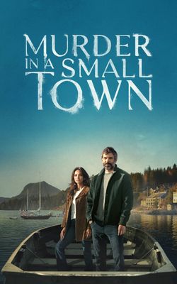 Murder in a Small Town - Season 2