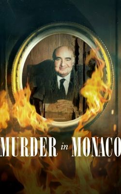 Murder in Monaco