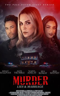 Murder, Lies and Marriage-HD