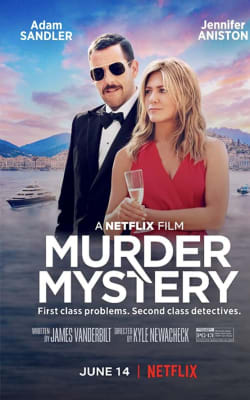 Murder Mystery