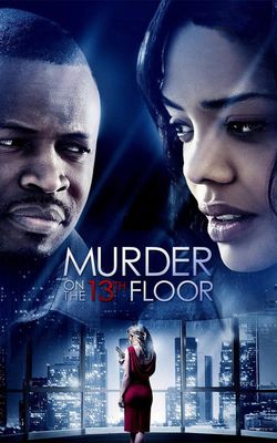 Murder on the 13th Floor-HD