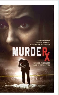 Murder RX - IMDb
