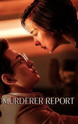 Murderer Report-HD