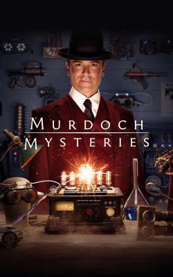 Murdoch Mysteries - Season 19