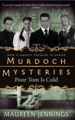 Murdoch Mysteries - Season 2