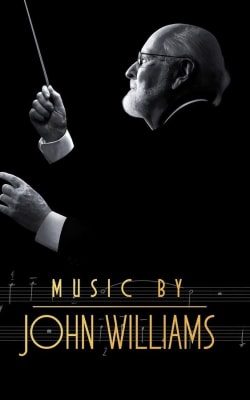 Music by John Williams