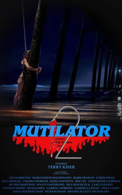 Mutilator 2-HD
