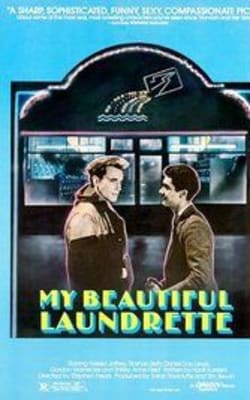 My Beautiful Laundrette