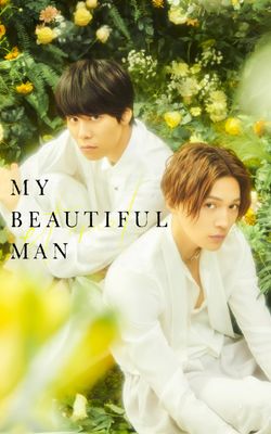 My Beautiful Man: Eternal-HD