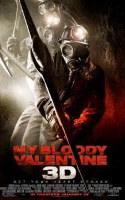 My Bloody Valentine (2009)